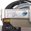 Used Nordson 7825002 Liquidyn P-Dot Pneumatic Fluid Dispensing Valve, 24VDC