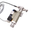 Used Nordson 7825002 Liquidyn P-Dot Pneumatic Fluid Dispensing Valve, 24VDC