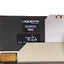 Used Nordson 7825002 Liquidyn P-Dot Pneumatic Fluid Dispensing Valve, 24VDC