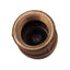 New Strataflo 400-100 Bronze Check Valve w/ Poppet, 1in, 400psi Max, 12gpm Flow