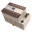 Used Omron V600-CD1D-V3 Identification System Controller for RFID, RS-232C, 24VDC
