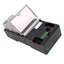 Used Murrelektronik 56005 Cube20 BN-E/IP DI8 Bus Node, Ethernet-IP, 8-Input, 24VDC