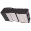 Used Murrelektronik 56005 Cube20 BN-E/IP DI8 Bus Node, Ethernet-IP, 8-Input, 24VDC
