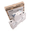 New Siemens 5SJ4130-7HG40 Circuit Breaker, 1-Pole 30A, 240VAC/60VDC Max, DIN Rail