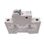 New Siemens 5SJ4130-7HG40 Circuit Breaker, 1-Pole 30A, 240VAC/60VDC Max, DIN Rail
