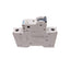 New Siemens 5SJ4130-7HG40 Circuit Breaker, 1-Pole 30A, 240VAC/60VDC Max, DIN Rail