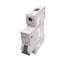 New Siemens 5SJ4130-7HG40 Circuit Breaker, 1-Pole 30A, 240VAC/60VDC Max, DIN Rail