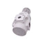 Used SMC ARP30-N03-1YZ Precision Regulator, 0.75-30psi Set, 100psi Max, 3/8in NPT