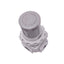Used SMC ARP30-N03-1YZ Precision Regulator, 0.75-30psi Set, 100psi Max, 3/8in NPT