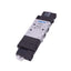 New Festo CPE14-M1BH-5/3E-1/8 Solenoid Valve, 5/3-Way, 3-8bar, G1/8, 24VDC Coil