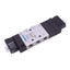 New Festo CPE14-M1BH-5/3E-1/8 Solenoid Valve, 5/3-Way, 3-8bar, G1/8, 24VDC Coil
