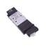 New Festo CPE14-M1BH-5/3E-1/8 Solenoid Valve, 5/3-Way, 3-8bar, G1/8, 24VDC Coil