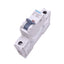 New Siemens 5SJ4113-7HG40 Circuit Breaker, 1-Pole 13A, 240VAC/60VDC Max, DIN Rail
