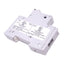 New Siemens 5SJ4113-7HG40 Circuit Breaker, 1-Pole 13A, 240VAC/60VDC Max, DIN Rail