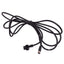 Used Keyence OP-87056 Sensor Head Connector Cable for IG Series, M8 4-Pin, 2m Length