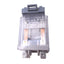 Used Lot of 3 Finder 62.82 Ice-Cube Relays, DPDT, 16A Max, 8-Pin, 24VDC Coil