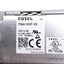 New Cosel PBA100F-24 Power Supply, 100-240VAC In, 24VDC 4.5A Out, 100W Max
