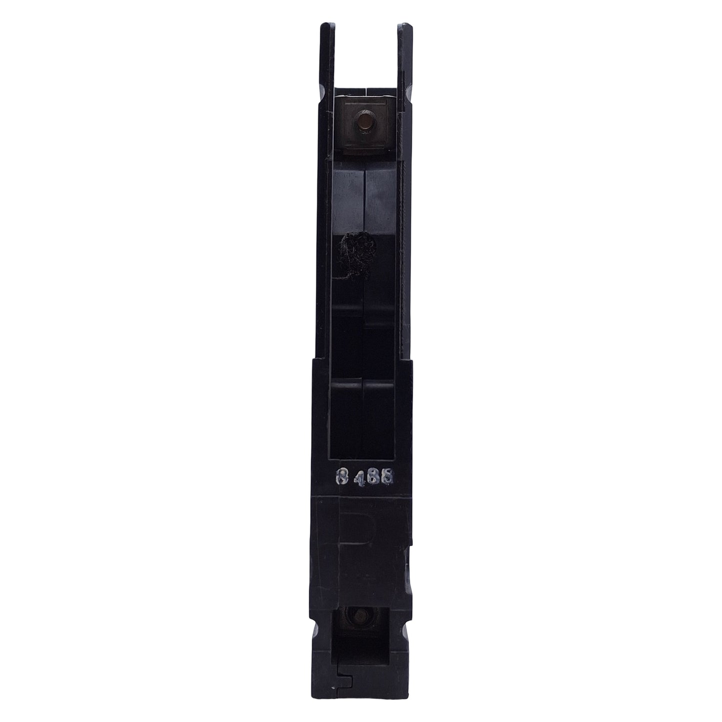 Used Siemens ED41B020 Circuit Breaker 1-Pole, 20A, 120/277VAC 125VDC, Bolt-On