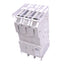 New – Open box Siemens NGG3B040 Circuit Breaker, 3PH 3-Pole 40A, 600Y/347VAC 125/250VDC