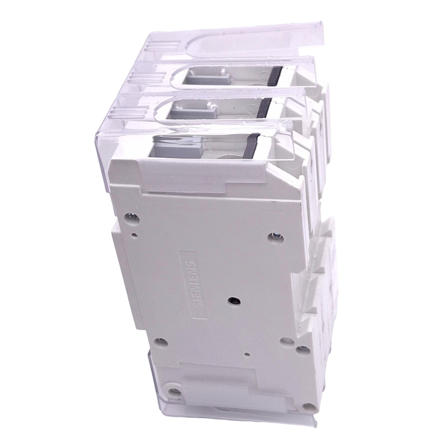 New – Open box Siemens NGG3B040 Circuit Breaker, 3PH 3-Pole 40A, 600Y/347VAC 125/250VDC