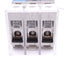 New – Open box Siemens NGG3B040 Circuit Breaker, 3PH 3-Pole 40A, 600Y/347VAC 125/250VDC