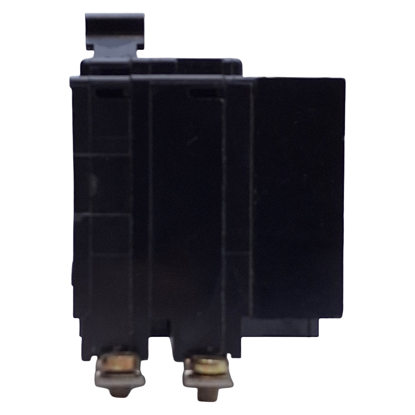 Used Square D QOB2301021 Miniature Circuit Breaker 2-Pole, 30A, 120/240VAC, 10kA