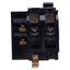 Used Square D QOB2301021 Miniature Circuit Breaker 2-Pole, 30A, 120/240VAC, 10kA