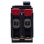 Used Square D QOU2605250 Miniature Circuit Breaker 2-Pole, 60A, 120/240VAC 48VDC