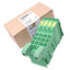 New Phoenix Contact 2863083 IB IL AO 2/SF-PAC Analog Output Module, 2-Channel, 24VDC