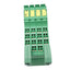 New Phoenix Contact 2863083 IB IL AO 2/SF-PAC Analog Output Module, 2-Channel, 24VDC