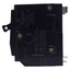 Used Square D QO220 Miniature Circuit Breaker 2-Pole, 20A, 120/240VAC, 10kA, Plug-In