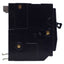 Used Square D QO220 Miniature Circuit Breaker 2-Pole, 20A, 120/240VAC, 10kA, Plug-In