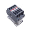 Used ABB A12-30-10 Motor Contactor, 3-Pole + 1NO, 600V 28A, 220-230/230-240VAC Coil