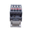 Used ABB A12-30-10 Motor Contactor, 3-Pole + 1NO, 600V 28A, 220-230/230-240VAC Coil