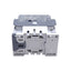 Used ABB A12-30-10 Motor Contactor, 3-Pole + 1NO, 600V 28A, 220-230/230-240VAC Coil