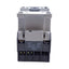 Used ABB A12-30-10 Motor Contactor, 3-Pole + 1NO, 600V 28A, 220-230/230-240VAC Coil