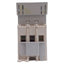 New – Open box Cutler Hammer C362NM16D Rotary Disconnect Switch 3-Pole, 16A, 600VAC, DIN Rail