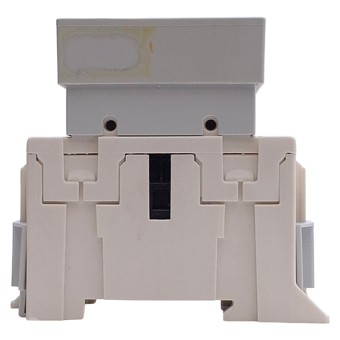 New – Open box Cutler Hammer C362NM16D Rotary Disconnect Switch 3-Pole, 16A, 600VAC, DIN Rail