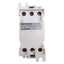New – Open box Cutler Hammer C362NM16D Rotary Disconnect Switch 3-Pole, 16A, 600VAC, DIN Rail