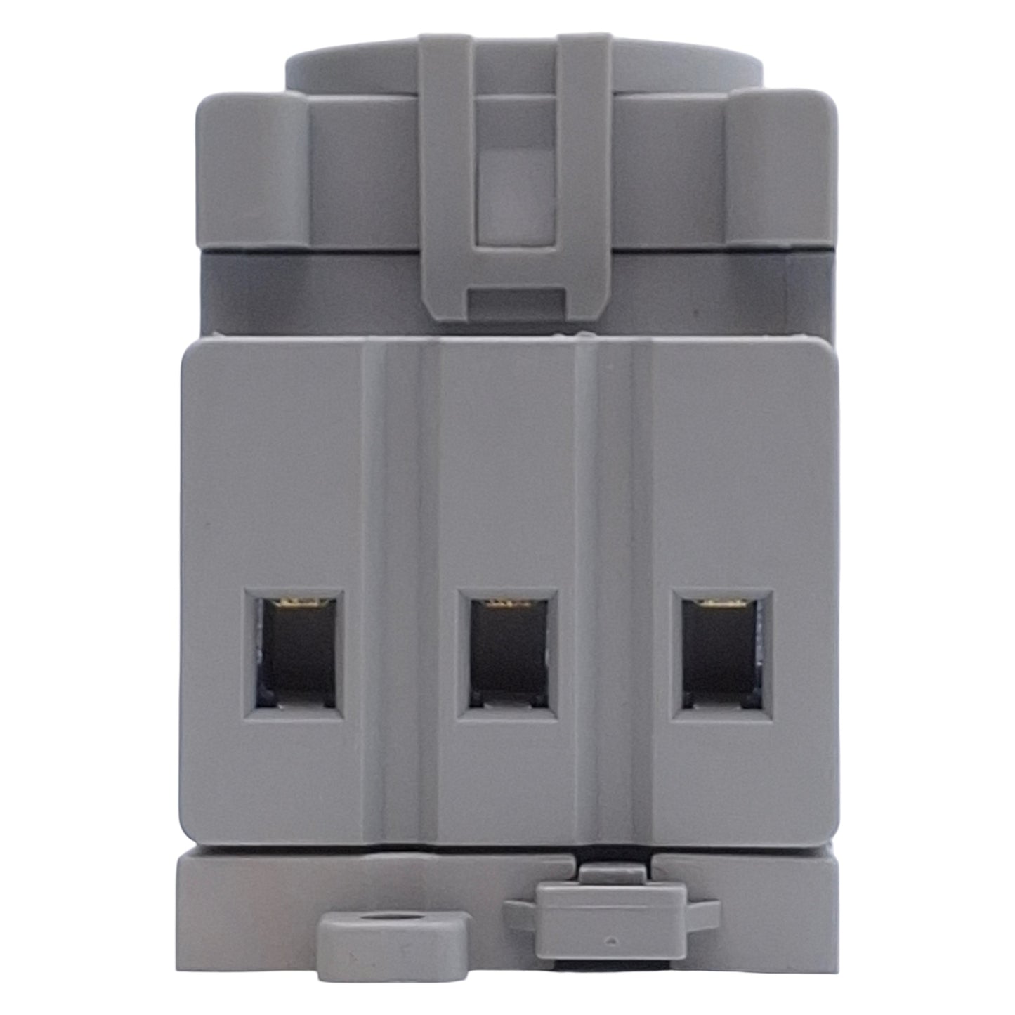 New Sprecher & Schuh LA7-32-1753 Disconnect Switch, 3-Pole, 600VAC 32A Rating