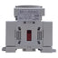 New Sprecher & Schuh LA7-32-1753 Disconnect Switch, 3-Pole, 600VAC 32A Rating
