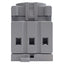 New Sprecher & Schuh LA7-32-1753 Disconnect Switch, 3-Pole, 600VAC 32A Rating