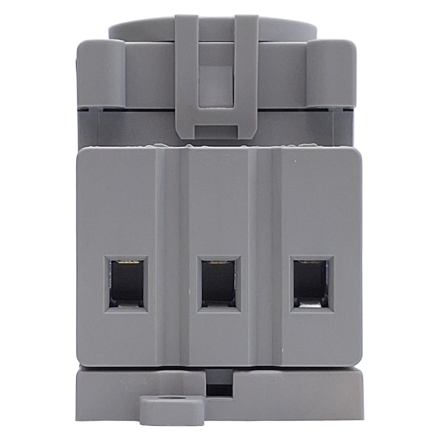 New Sprecher & Schuh LA7-32-1753 Disconnect Switch, 3-Pole, 600VAC 32A Rating
