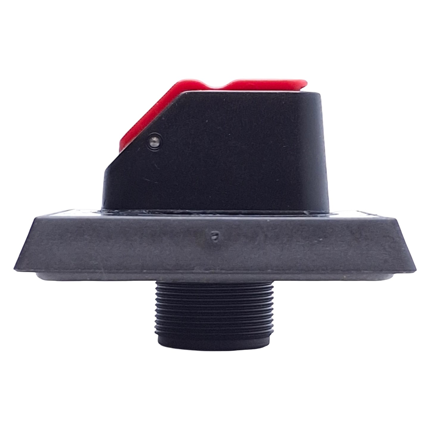 New ABB OHBS2AJ1 Padlockable Disconnect Switch Operator Handle Selector 65mm x 65mm