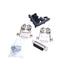 New Aerotech MCK-26HDD Connector Kit For AUX I/O Con, DB26 Male, For Ensemble/XL5e