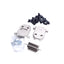 New Aerotech MCK-26HDD Connector Kit For AUX I/O Con, DB26 Male, For Ensemble/XL5e