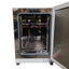Used VWR 89511-404 Gravity Convection Oven 2.3CuFt, Amb To 250°C, 120VAC 14.4A