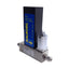Used Aalborg DFC36S-VAN5-C5 Mass Flow Meter, 0-30 L/min Argon, RS485, 0-5VDC Output