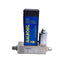 Used Aalborg DFC36S-VAN5-C5 Mass Flow Meter, 0-30 L/min Argon, RS485, 0-5VDC Output