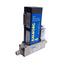 Used Aalborg DFC36S-VAN5-C5 Mass Flow Meter, 0-30 L/min Argon, RS485, 0-5VDC Output
